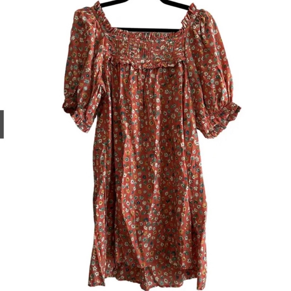 Doen Patricia Dress